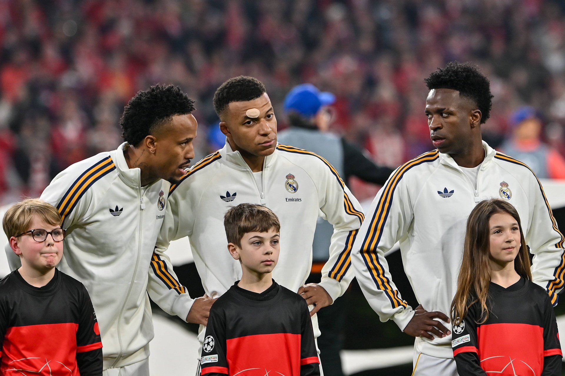 Gwiazda Realu może nie zagrać na MŚ! Ma przejść operację