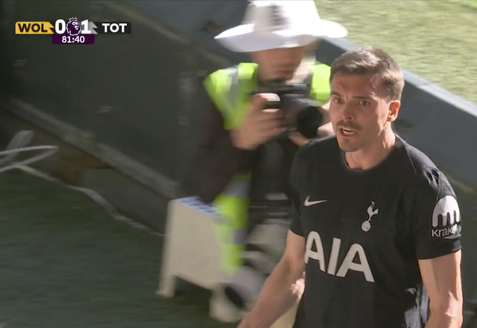 Przełamanie Tottenhamu, mocna odpowiedź rywala. Niesamowita bitwa o utrzymanie