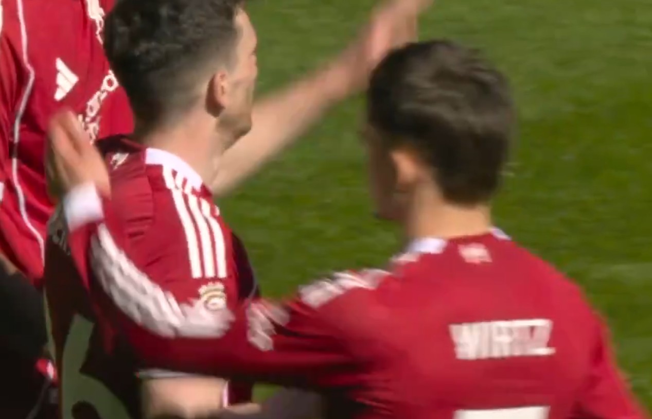 Liverpool wraca do TOP4. Kolejne zwycięstwo, Salah zszedł z kontuzją