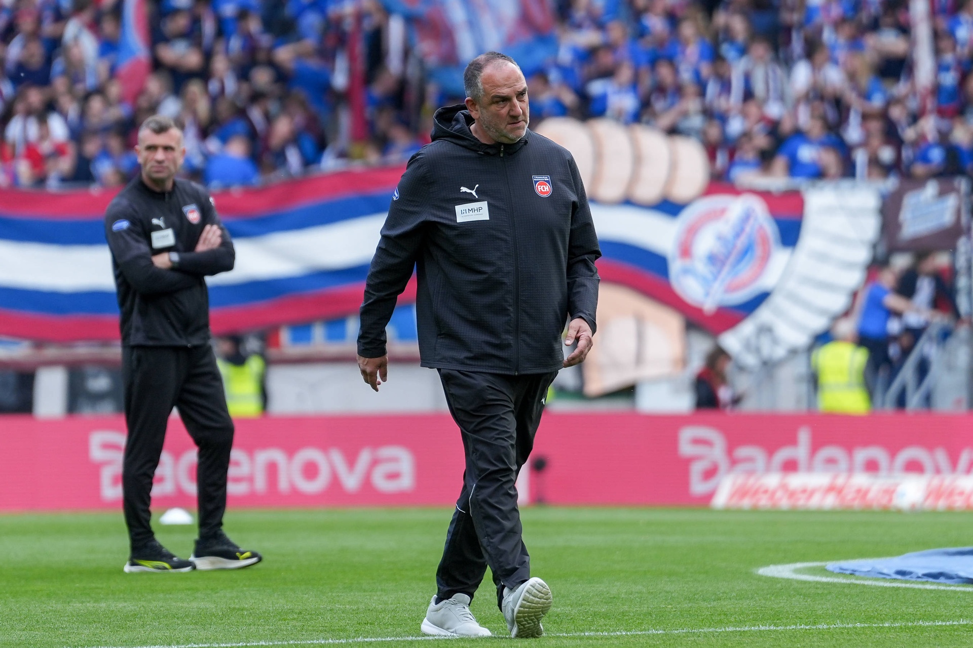 Trener odejdzie po 20 latach. Koniec pewnej ery w Bundeslidze