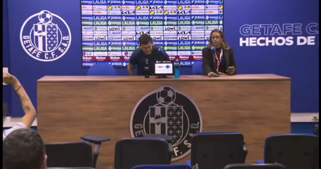 Niespodzianka po meczu Barcelony. Takiej konferencji nikt się nie spodziewał