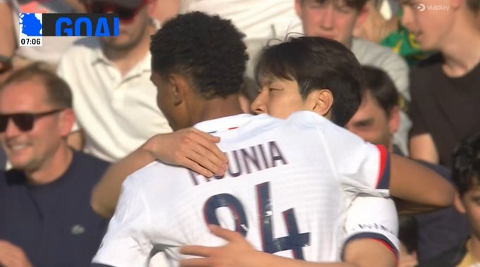 PSG zrobiło to przed meczem z Bayernem. Jasny sygnał