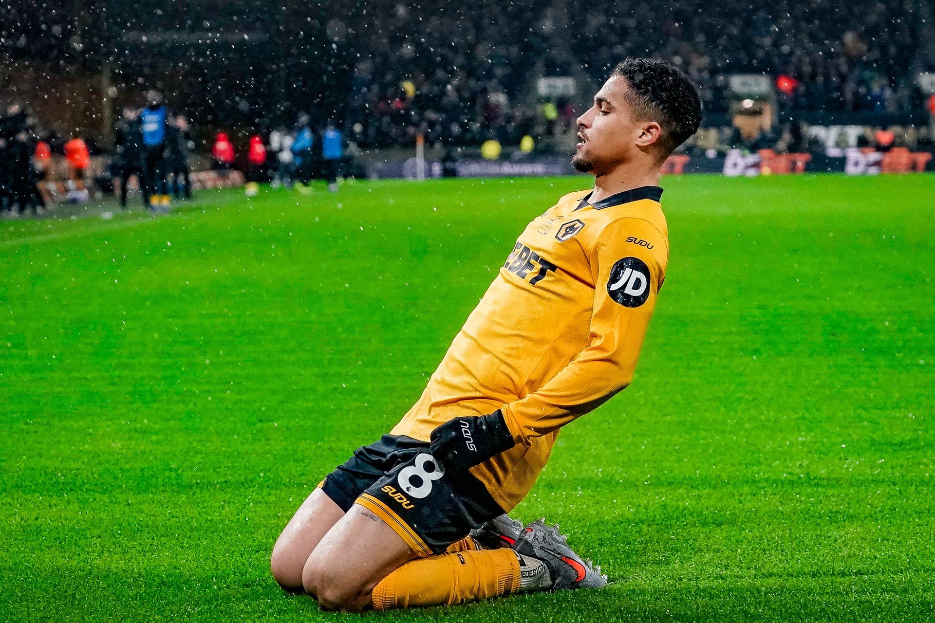 Atletico chce kupić spadkowicza. 40 mln funtów w grze