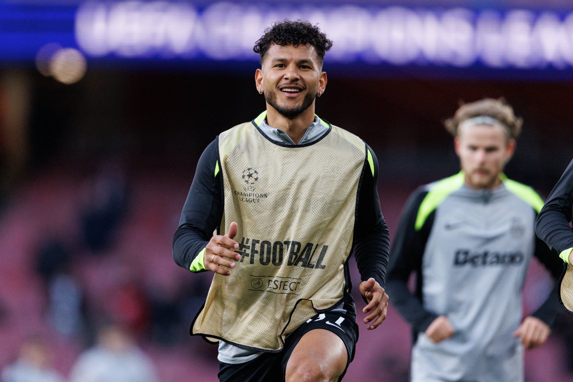 Media: Sensacyjny kandydat do wzmocnienia Barcelony. To on mógłby zastąpić Lewandowskiego