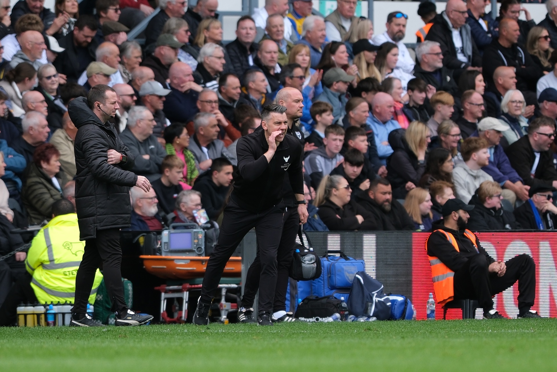 Dwóch Polaków spadło z Championship. To już pewne
