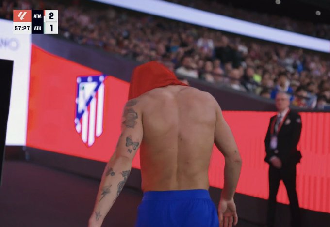 Pyrrusowe zwycięstwo Atletico. Gwiazda kontuzjowana przed hitem w Lidze Mistrzów