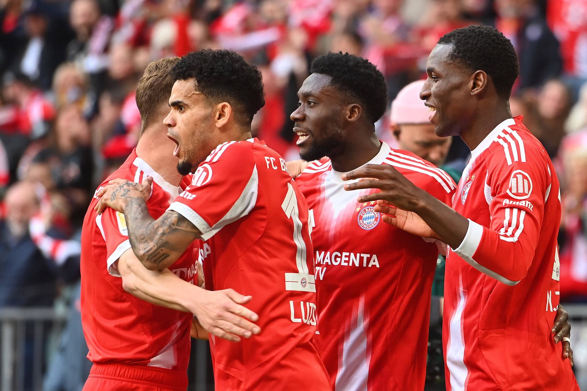 To już pewne! Piłkarz odejdzie z Bayernu. Musiał wydać 65 mln euro