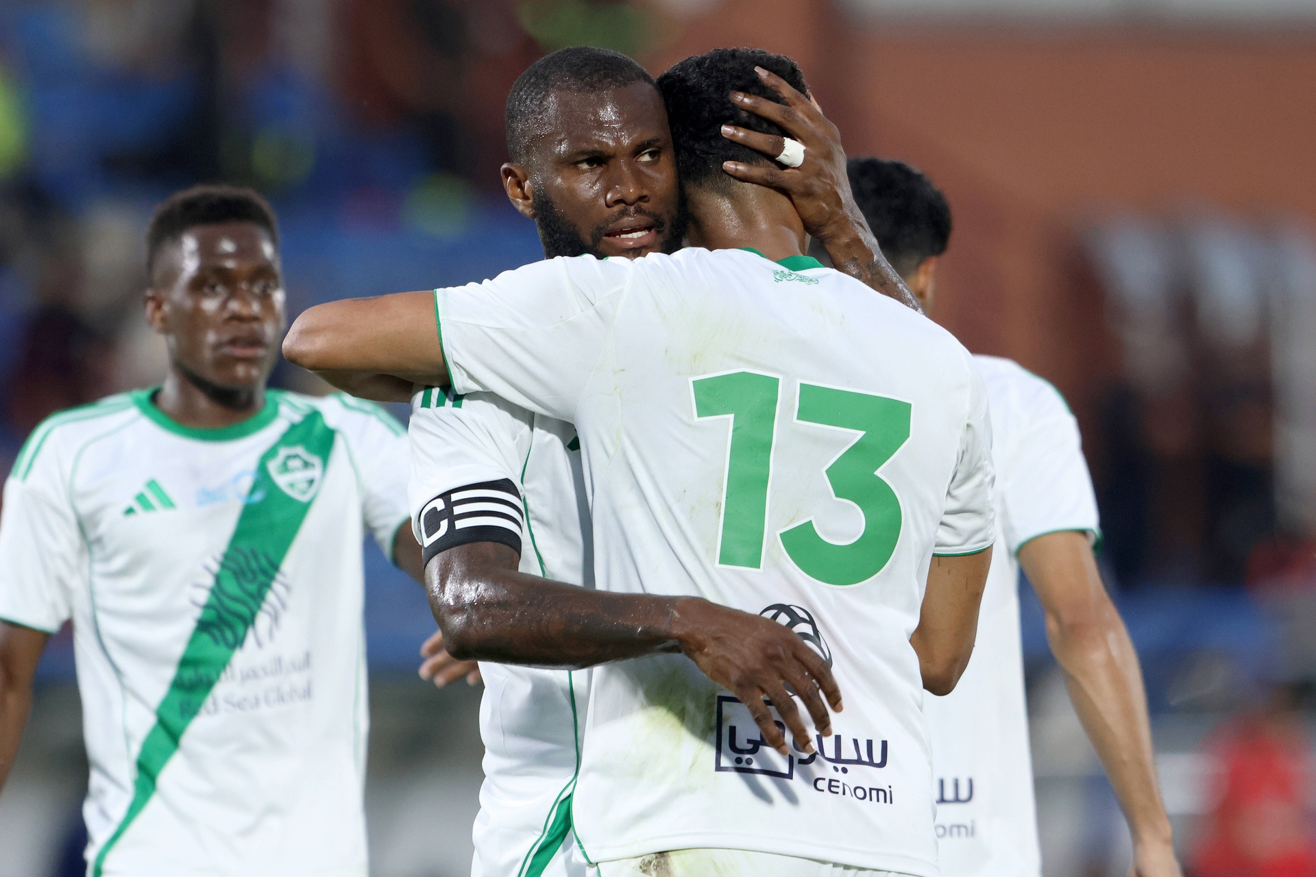 Oto zwycięzca Azjatyckiej LM. Gwiazdy obroniły tytuł sprzed roku