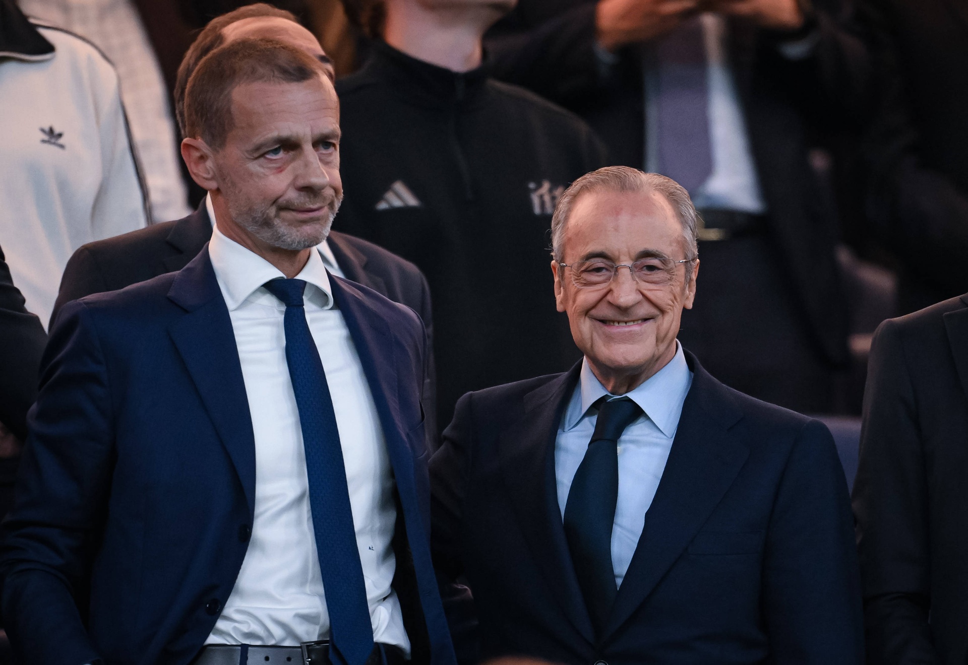 Real dopiął pierwszy letni transfer! Klub piłkarza otrzymał informację