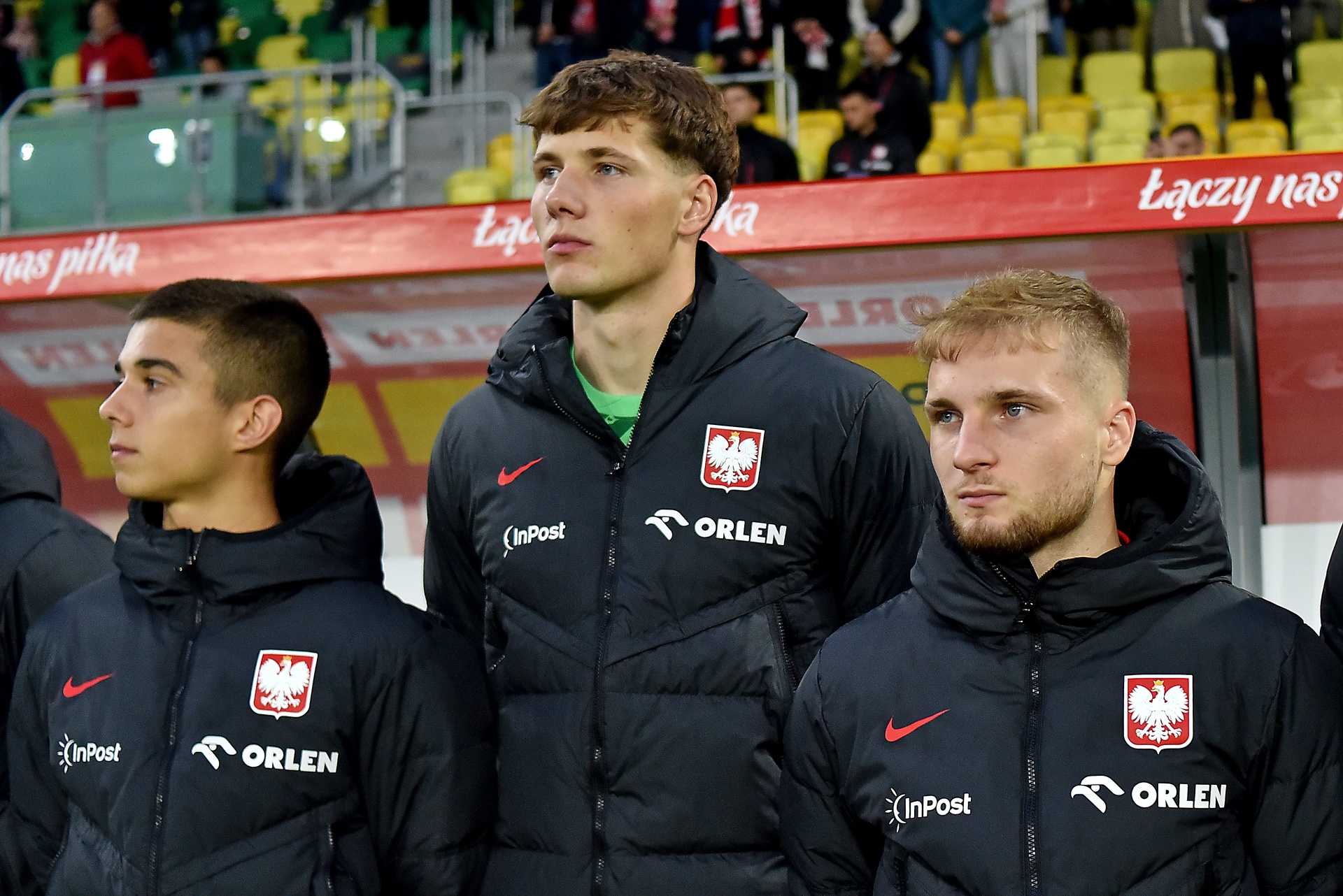 Media: Górnik i Jagiellonia walczą o Polaka. Zmieni klub już latem