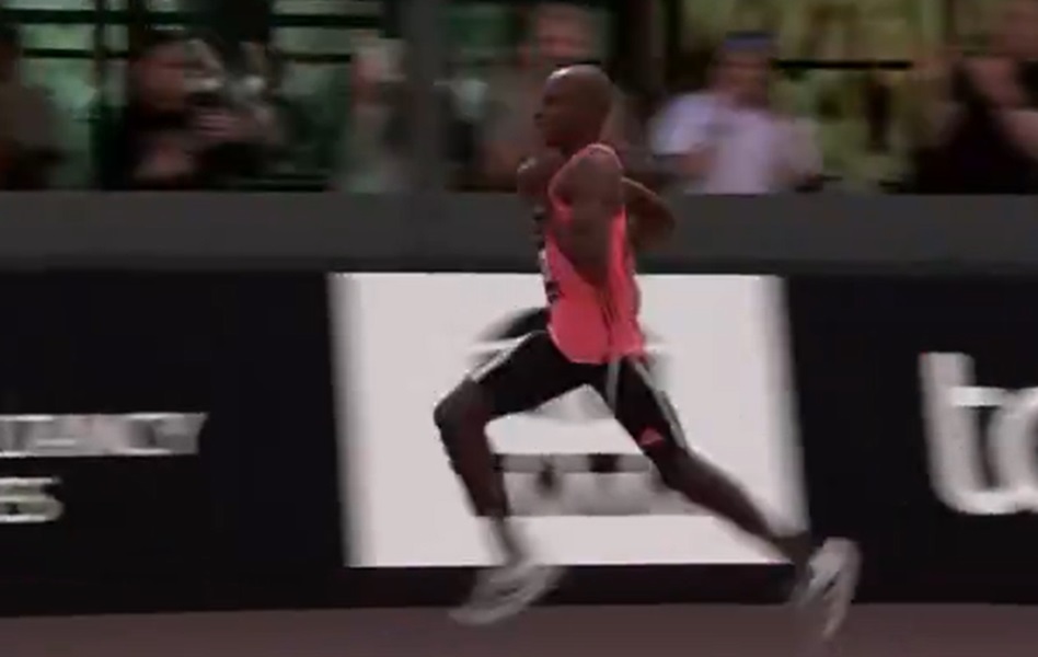 Szalony wynik w maratonie. Niewiarygodne, jaki czas wykręcili