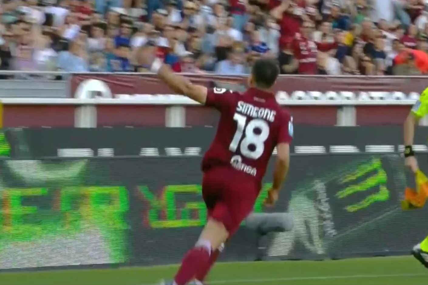 Inter wypuścił wygraną z rąk! Wciąż nie jest pewny mistrzostwa