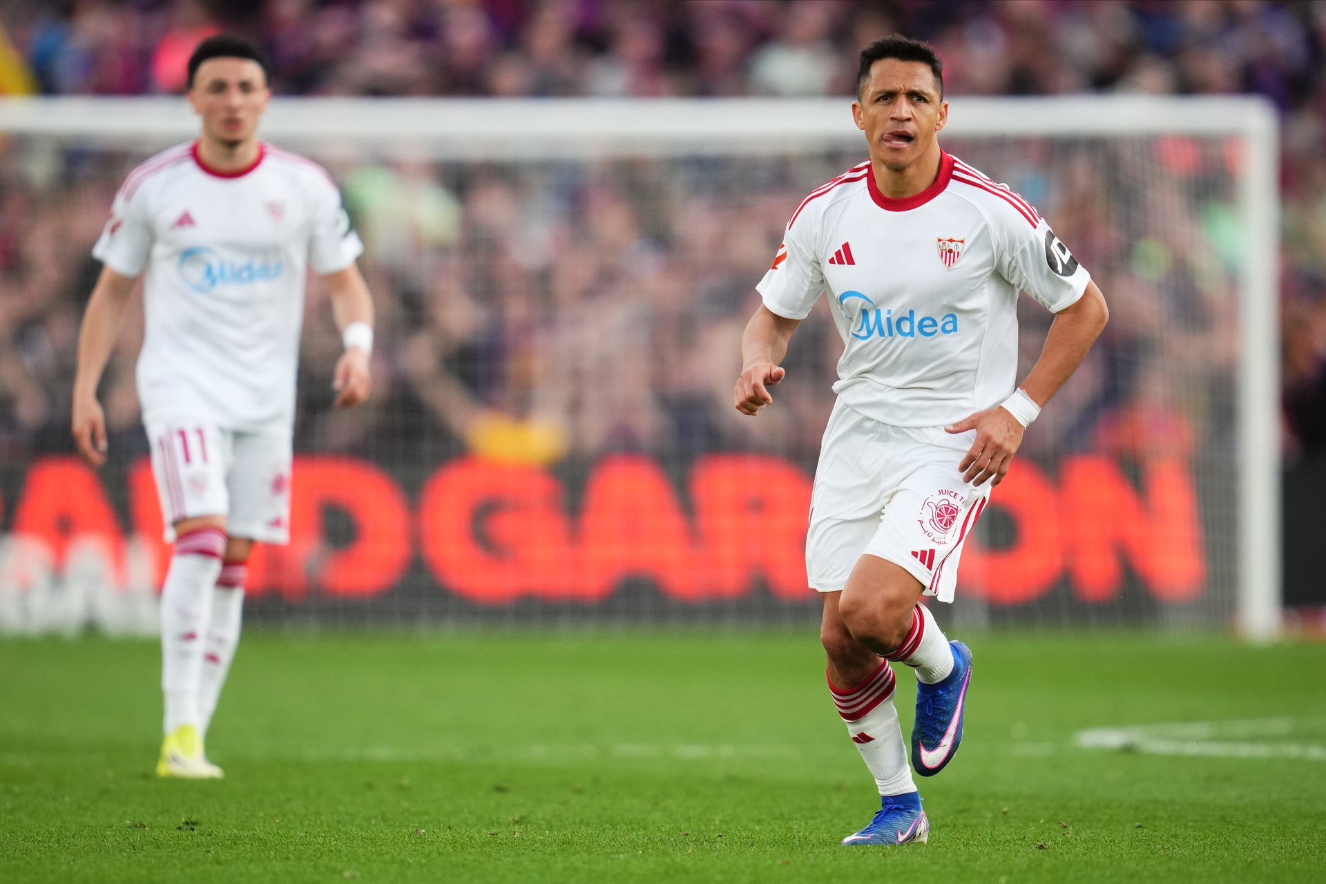 Słynny klub coraz bliżej spadku z La Liga. Od kilku sezonów kusi los