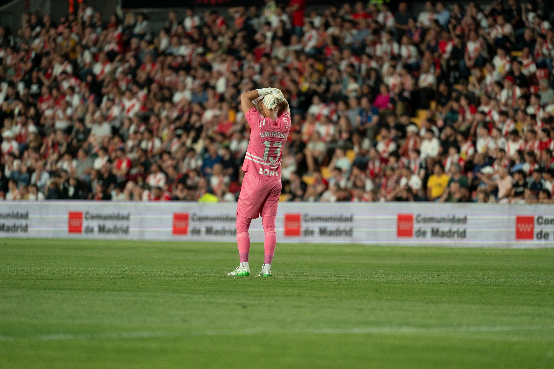 Kataklizm znanego klubu. 15 meczów z rzędu bez triumfu. "Desperacka walka o przetrwanie"