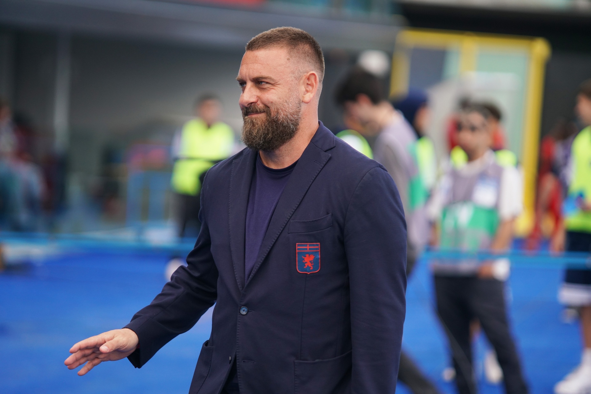 Wielki sukces włoskiej legendy. Powrót po 35 latach [ZDJĘCIE]