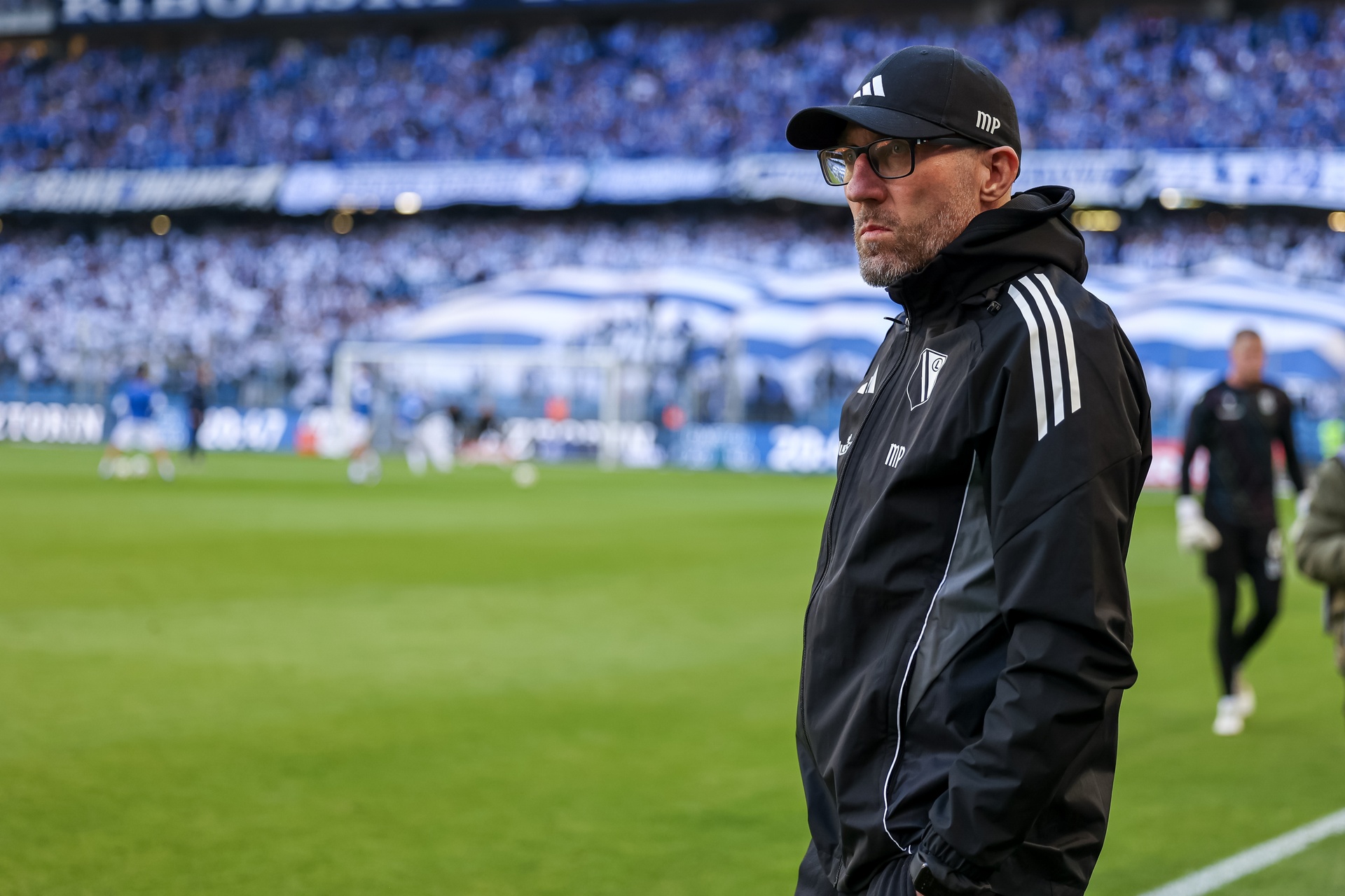 Wielkie zmiany w Legii? "Papszun im podziękuje"