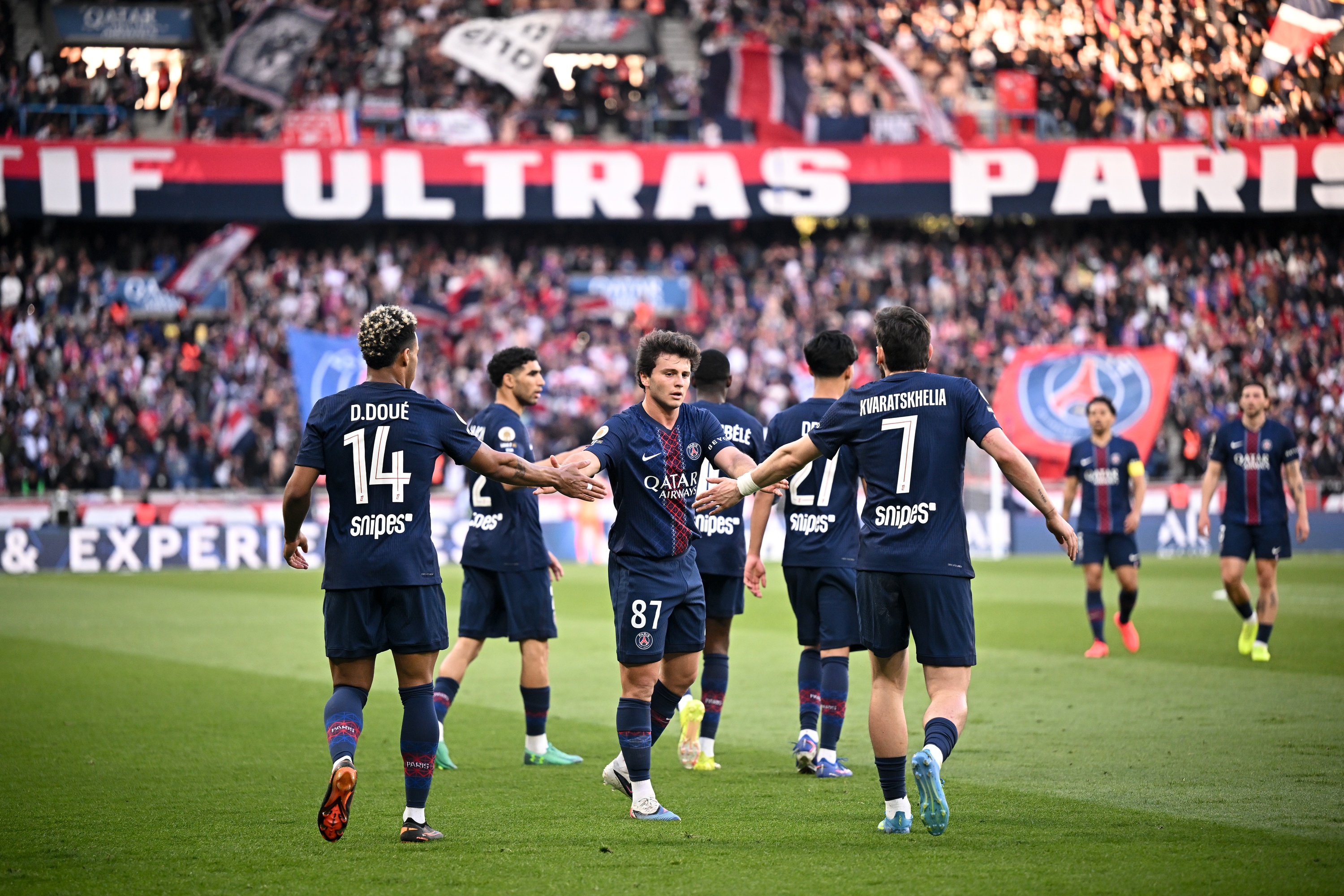 Celny typ na mecz PSG - Bayern = 500 zł od buka! Co za akcja na hit LM