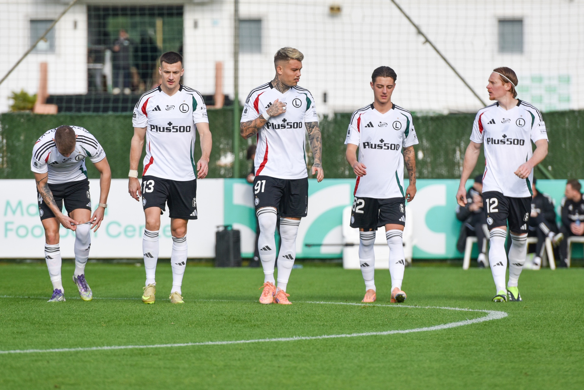 "Największy flop okna. Wisienka na torcie". Włodarczyk ostro o graczu Legii