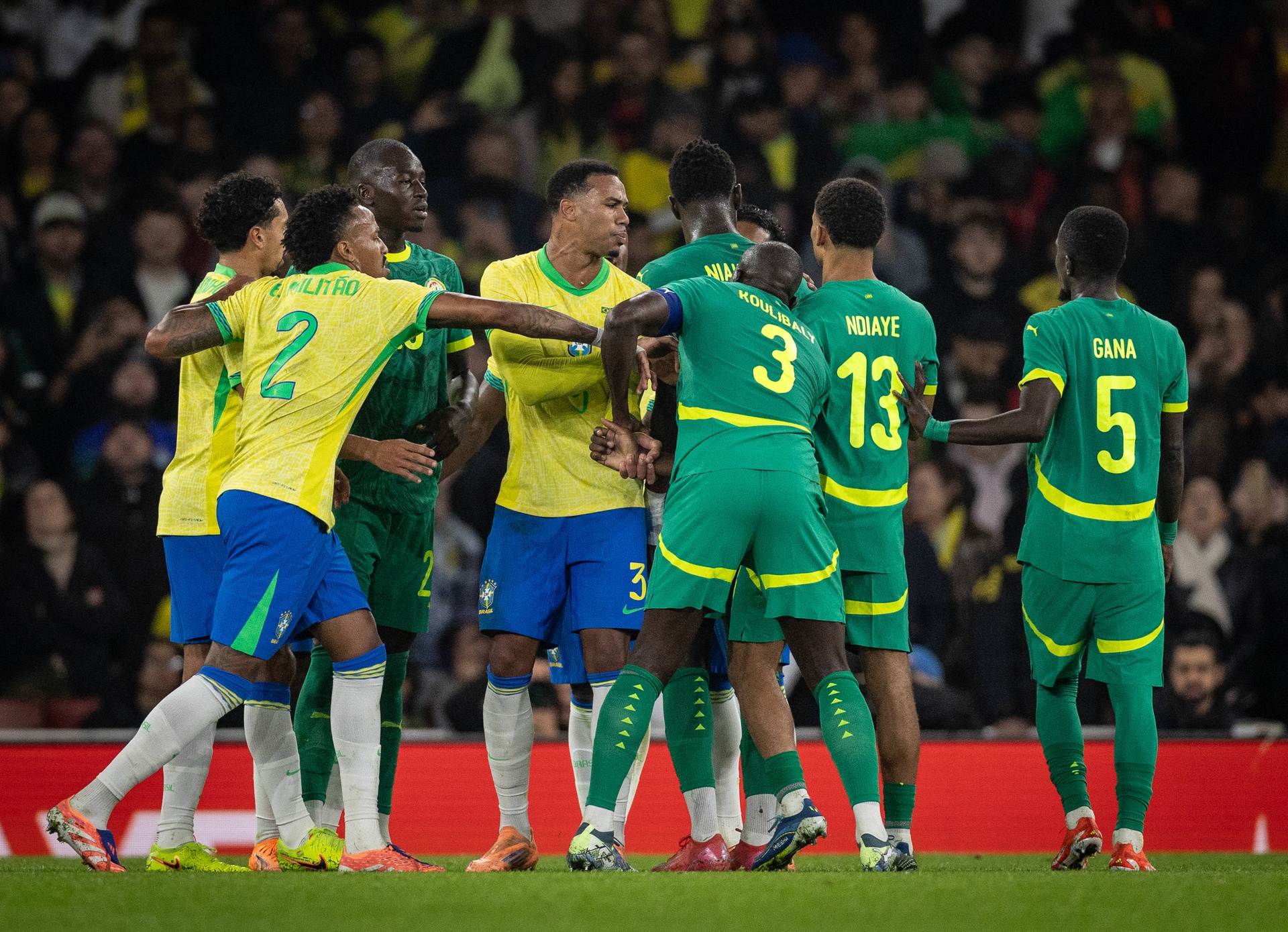 Żołnierz Ancelottiego nie zagra na mundialu! Operacja i długa przerwa