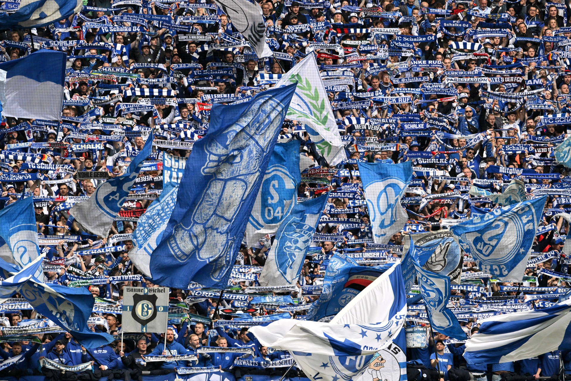 Tragedia na stadionie znanego klubu. Znaleziono zwłoki kibica