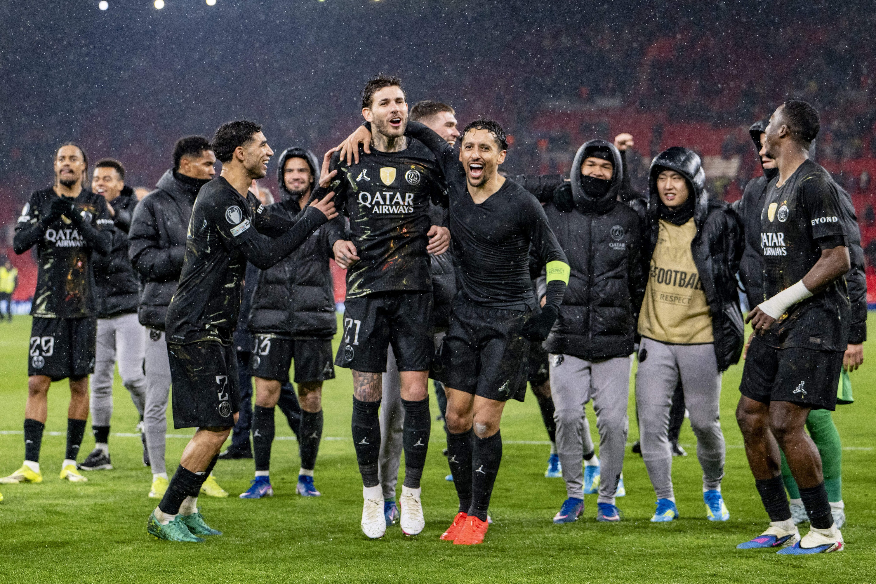 PSG - Bayern Monachium: typy i kursy na Ligę Mistrzów (28.04.2026)