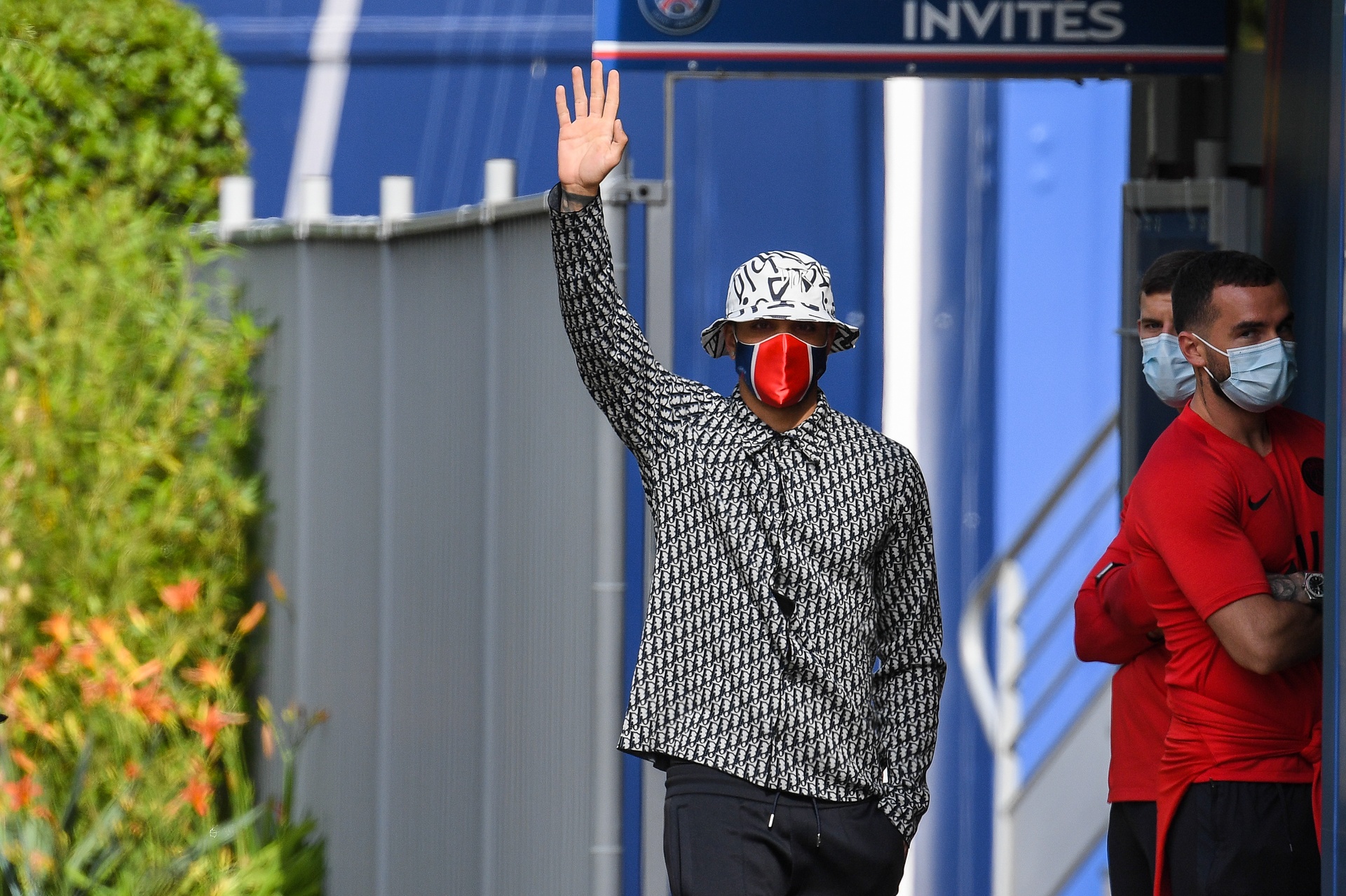 Niebywałe, gdzie wylądował były gwiazdor PSG. 32 lata i taki zjazd