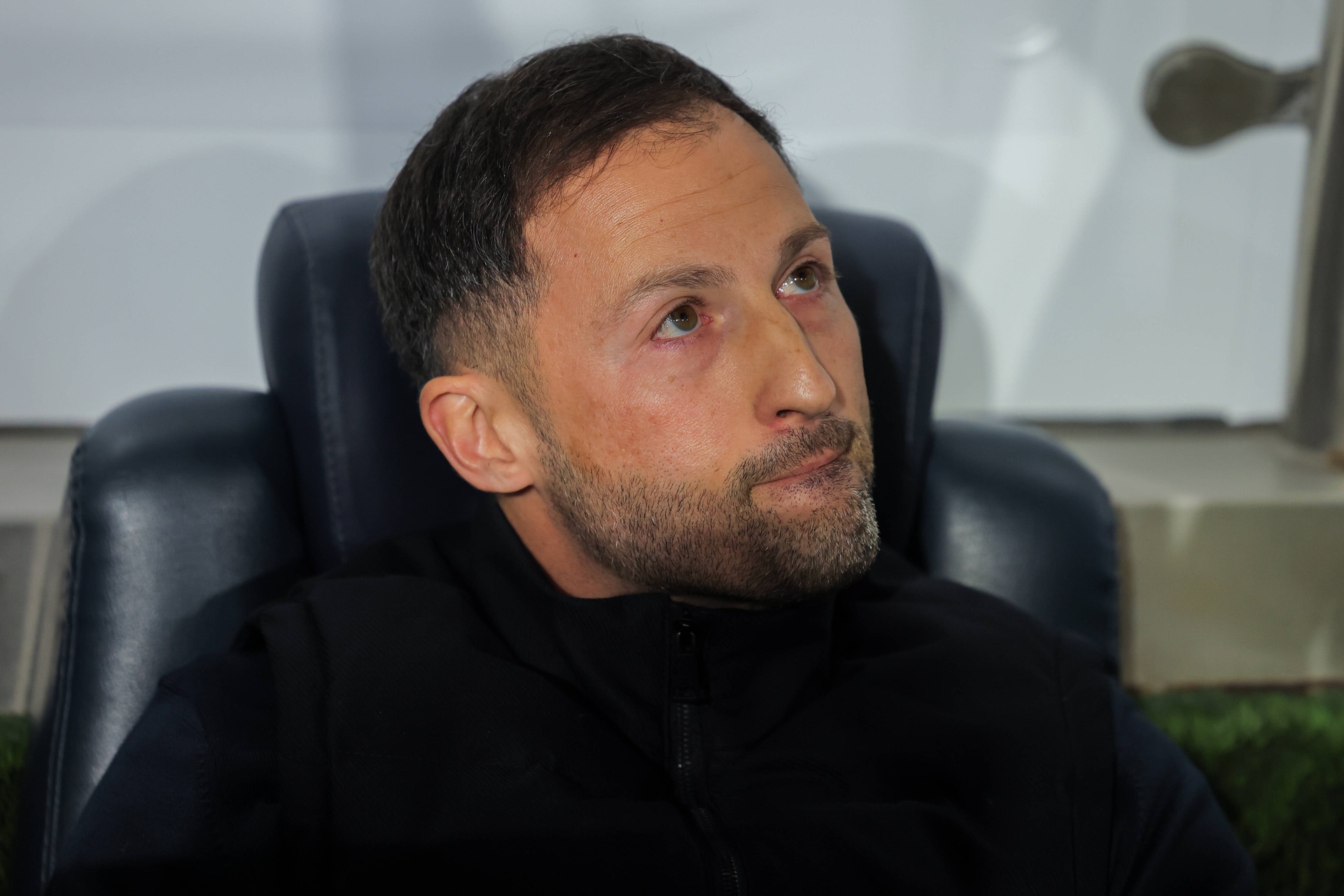 Rewolucja w Fenerbahce. Lecą głowy po klęsce z Galatasaray