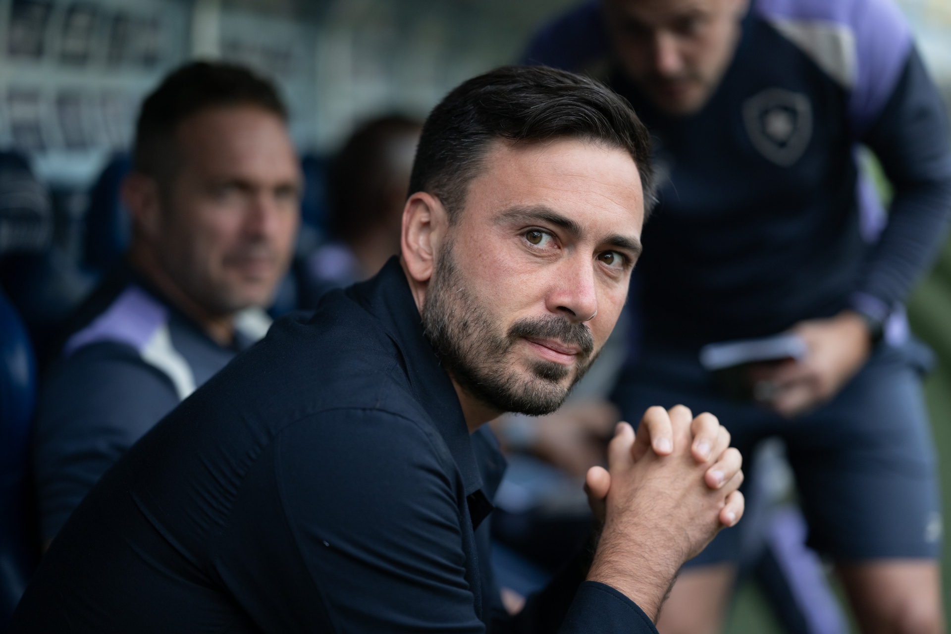 Ancelotti może objąć klub La Liga. Wygrywał z Lechem i Jagiellonią