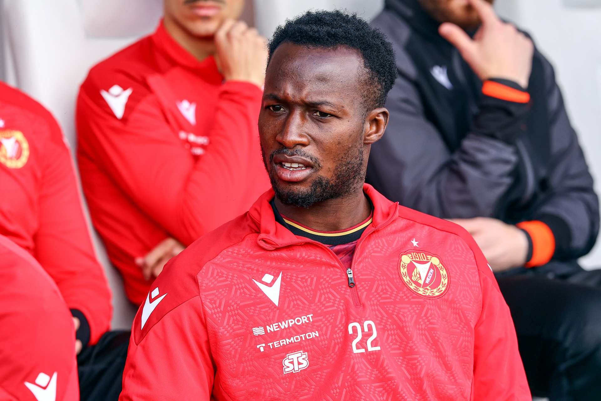 Media: Jest chętny na Bukariego! Mógłby zagrać w Lidze Mistrzów