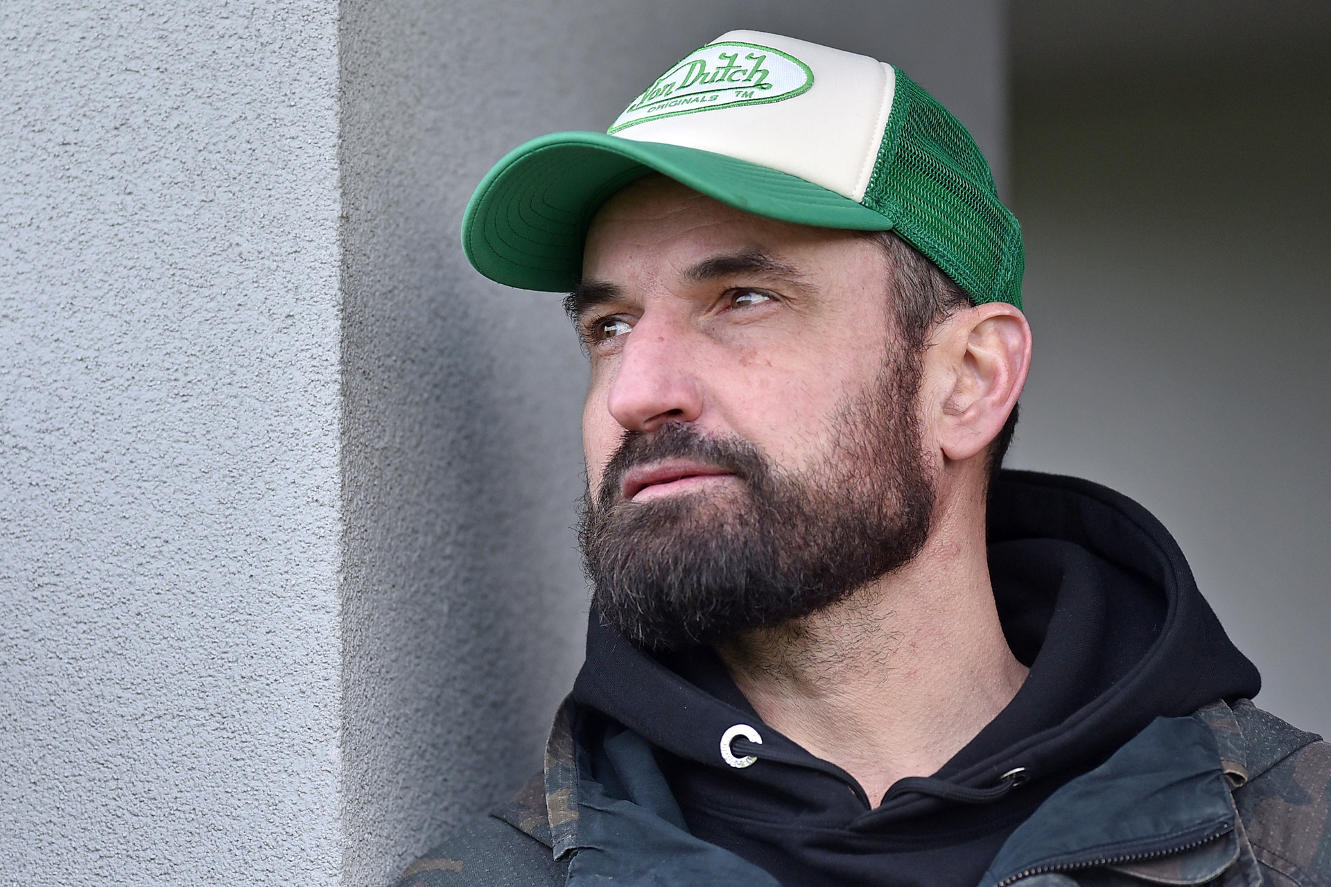 Piękny gest byłego kadrowicza. Tak wsparł słynną akcję [ZDJĘCIE]