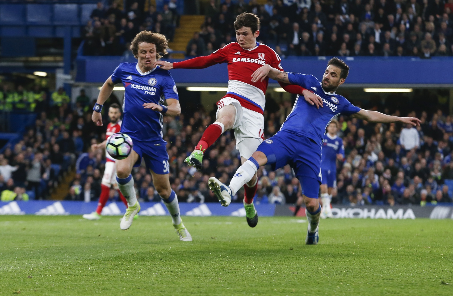 Gwiazdor ma 39 lat i nadal gra. Na bank nie traficie, gdzie wylądował