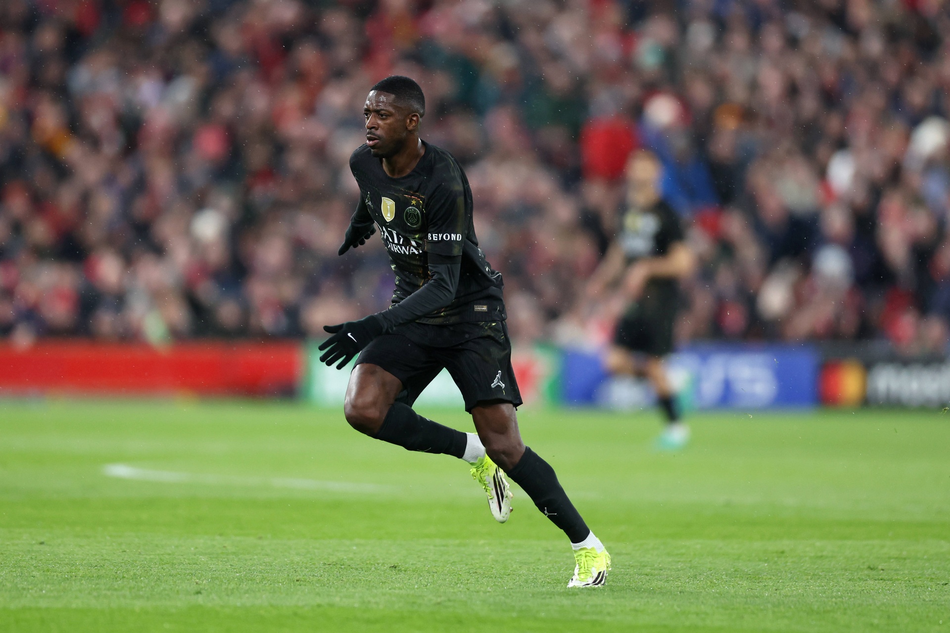 Gwiazdor PSG i gracz Bayernu połączyli siły. Wszystko przed hitem LM