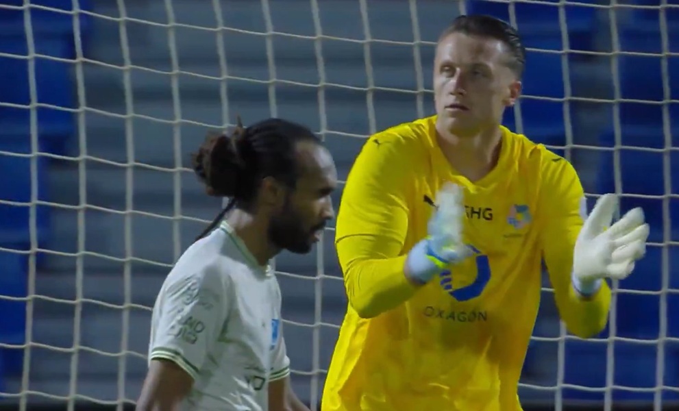 Reprezentant Polski wrócił na boisko po 243 dniach. Był jednym z najważniejszych na boisku