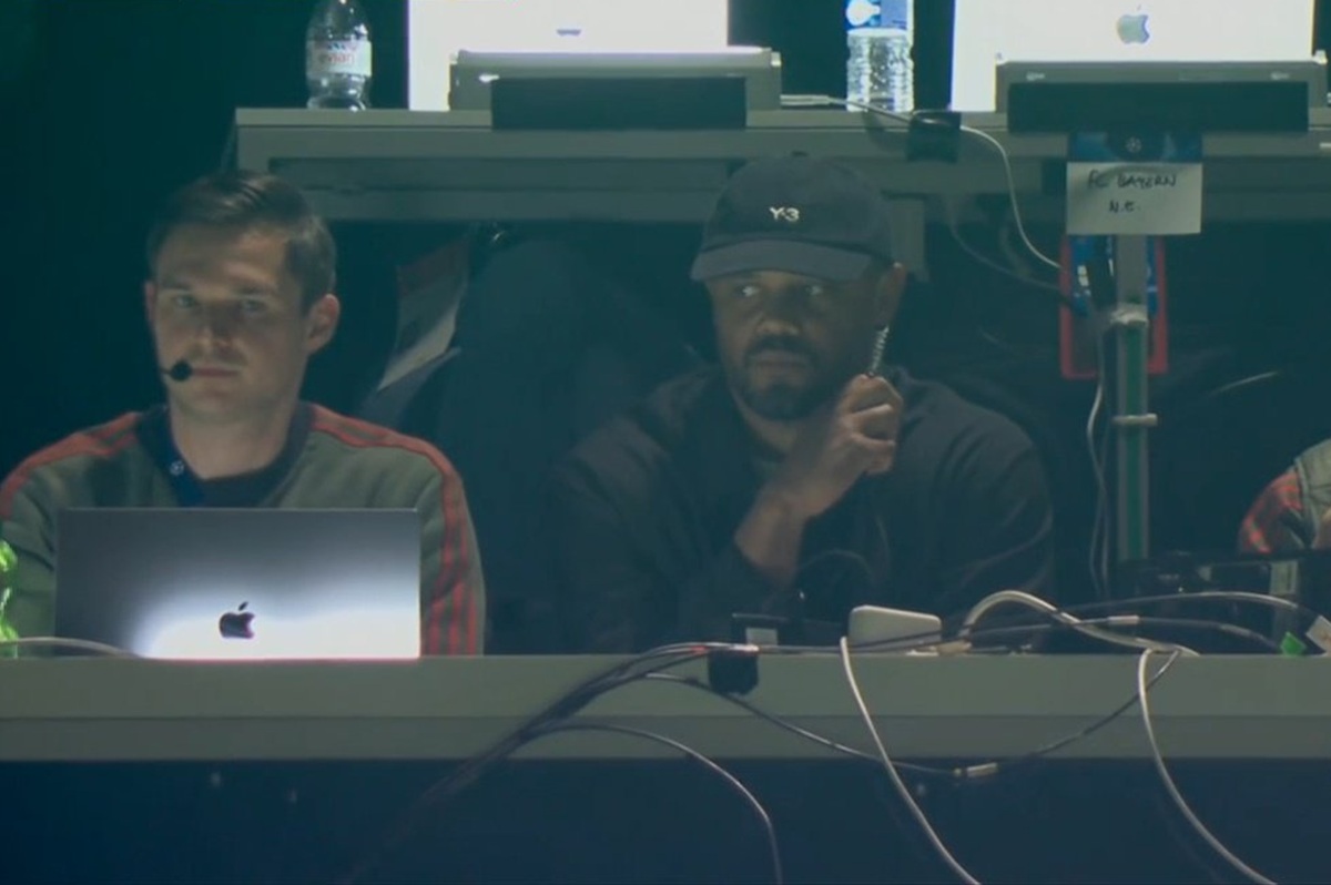 Kompany wydał werdykt ws. meczu PSG z Bayernu. "To praktycznie 0:1"