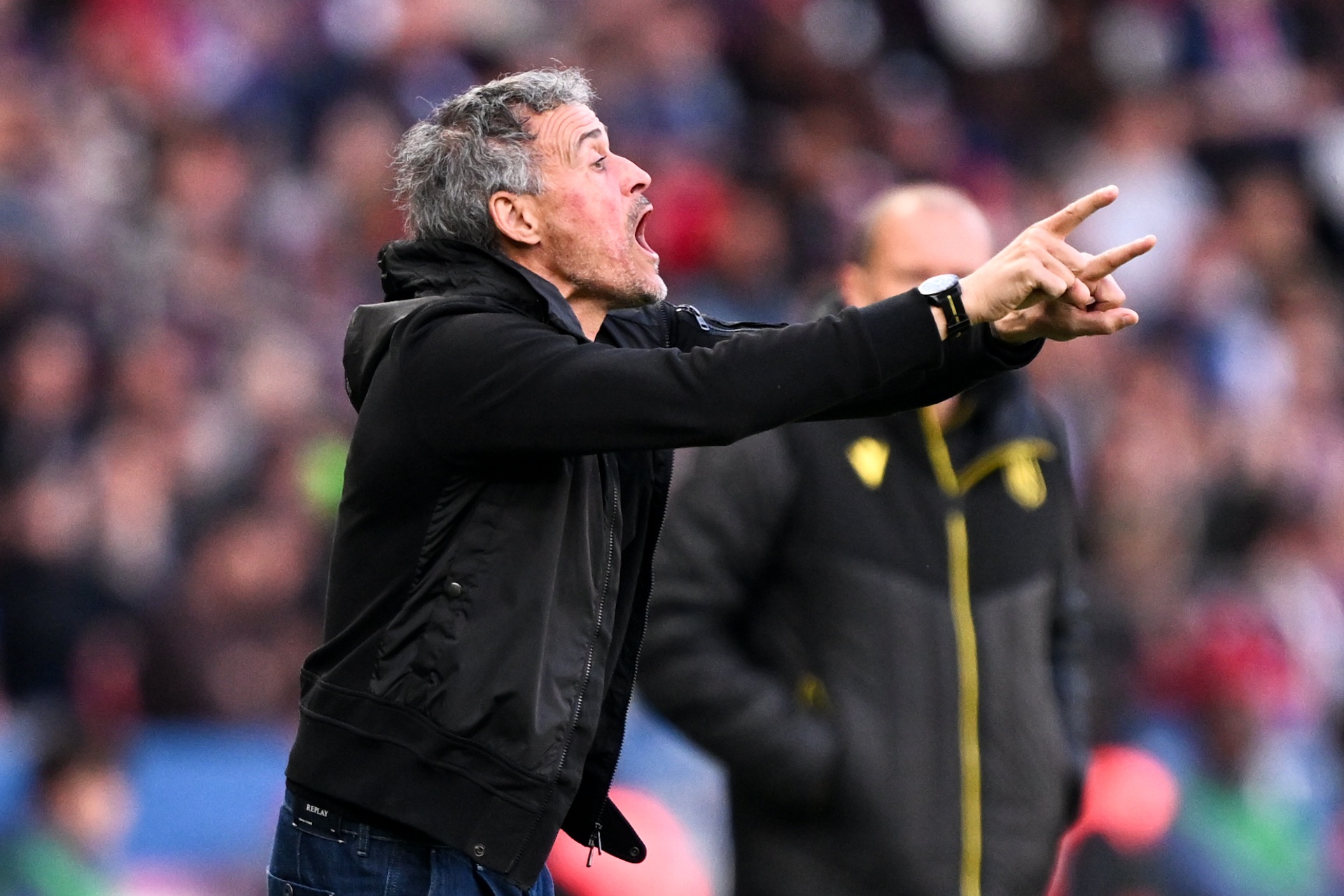 Enrique ogłosił, ile goli PSG musi strzelić w rewanżu z Bayernem. Szaleństwo!