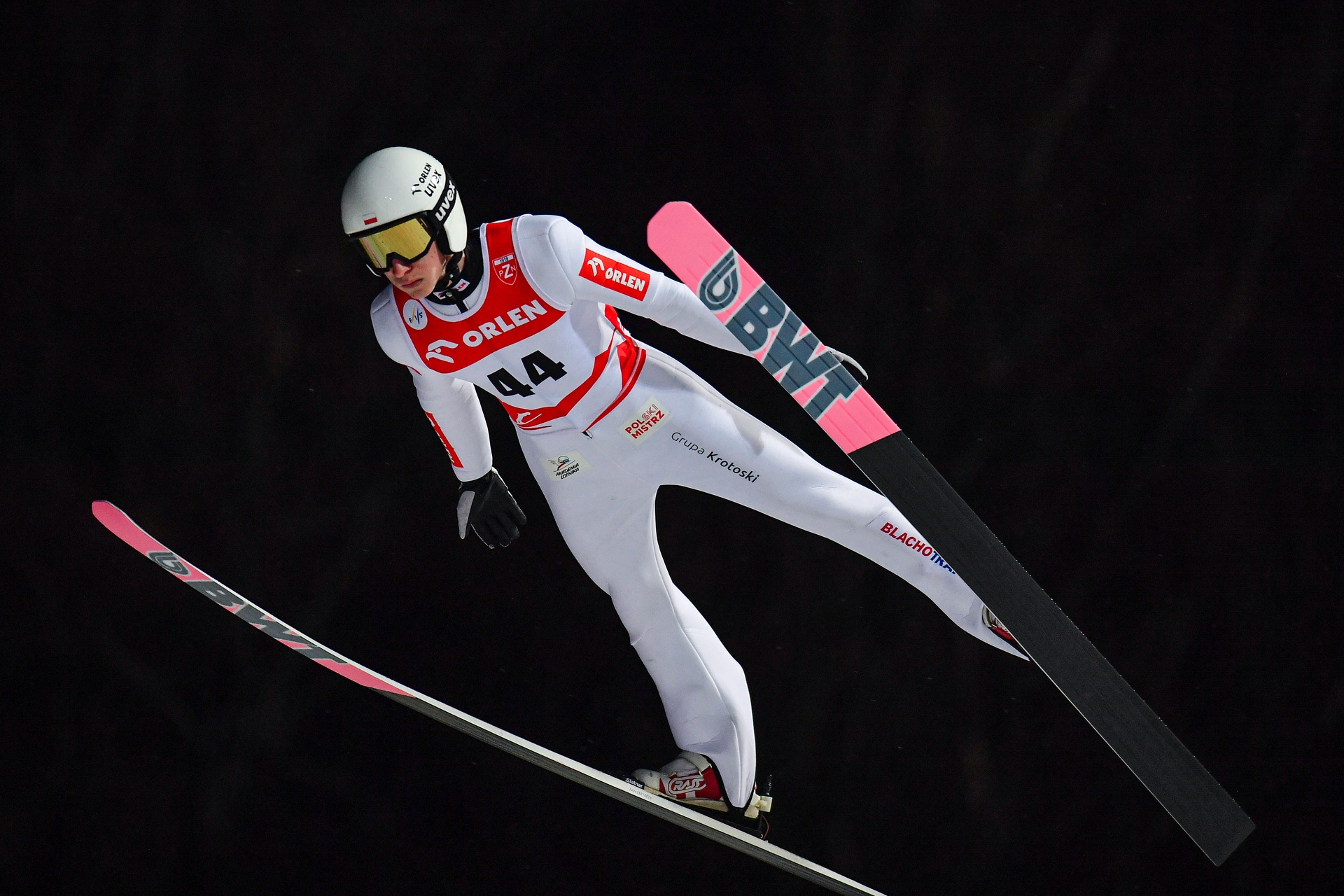 Polski skoczek narciarski zawiesił karierę. Zdradził powód decyzji