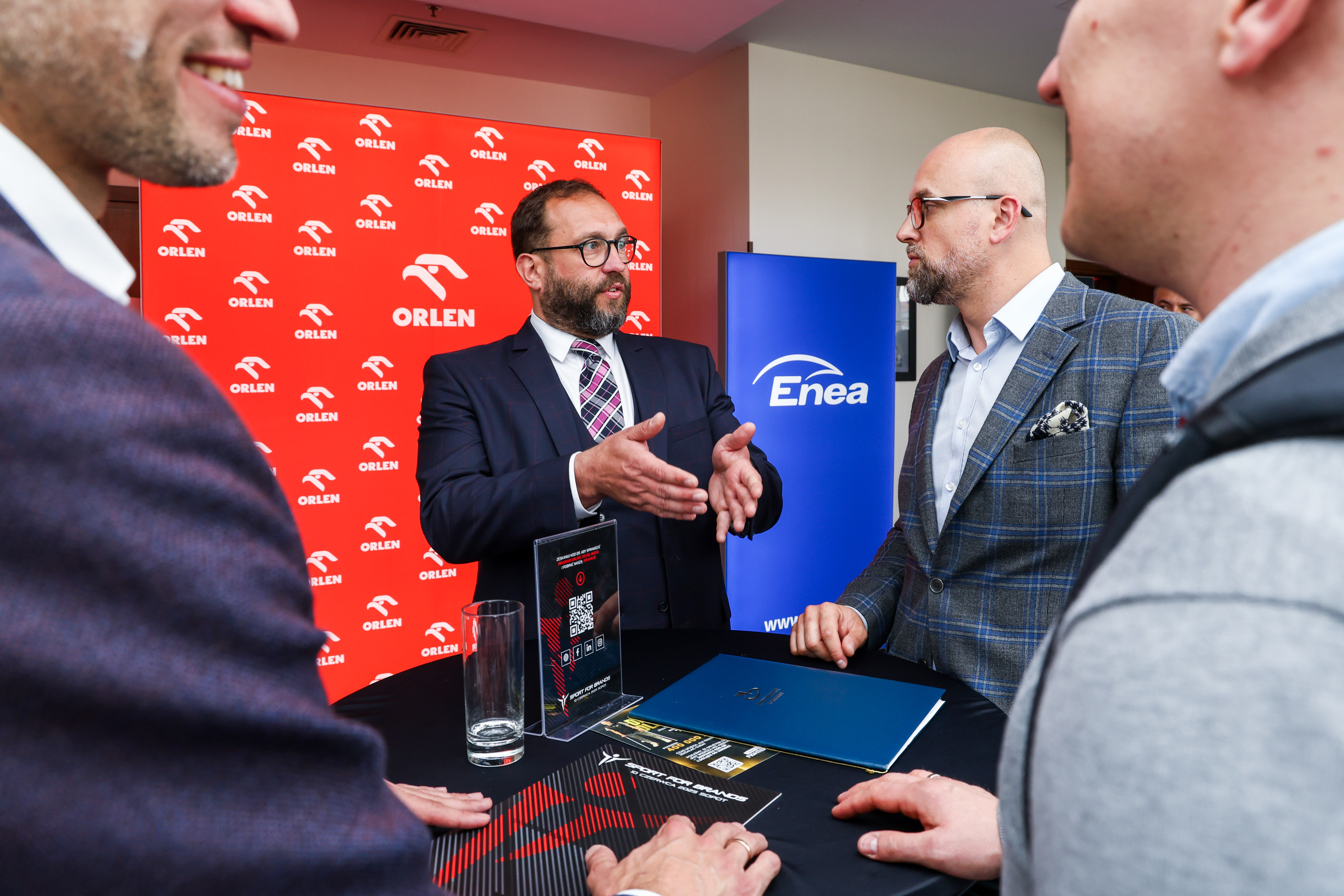 Networking jako fundament współpracy między sportem, a biznesem. Poznaj możliwości Sport for Brands