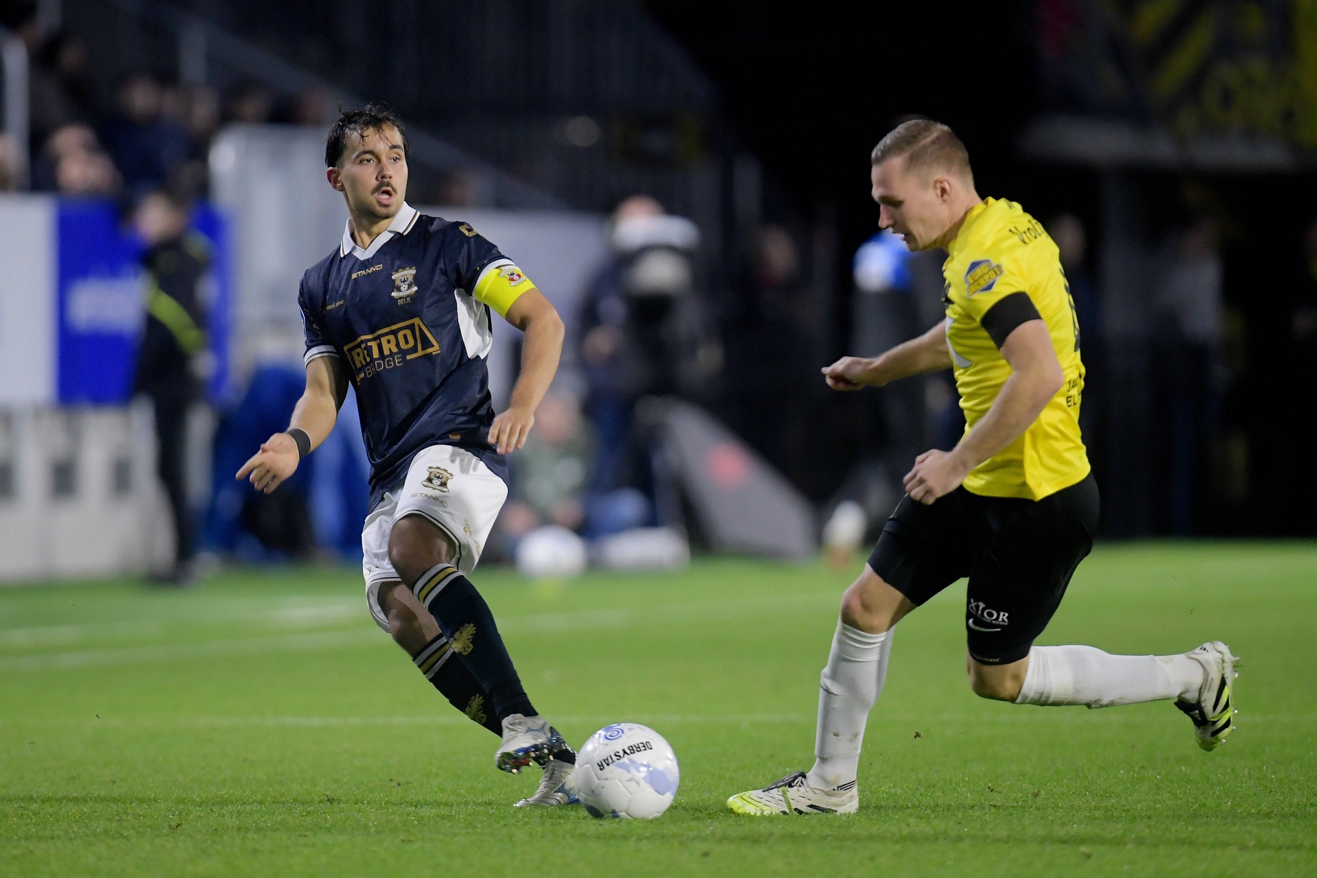 Europejska liga pogrąży się w chaosie? 133 mecze pod lupą