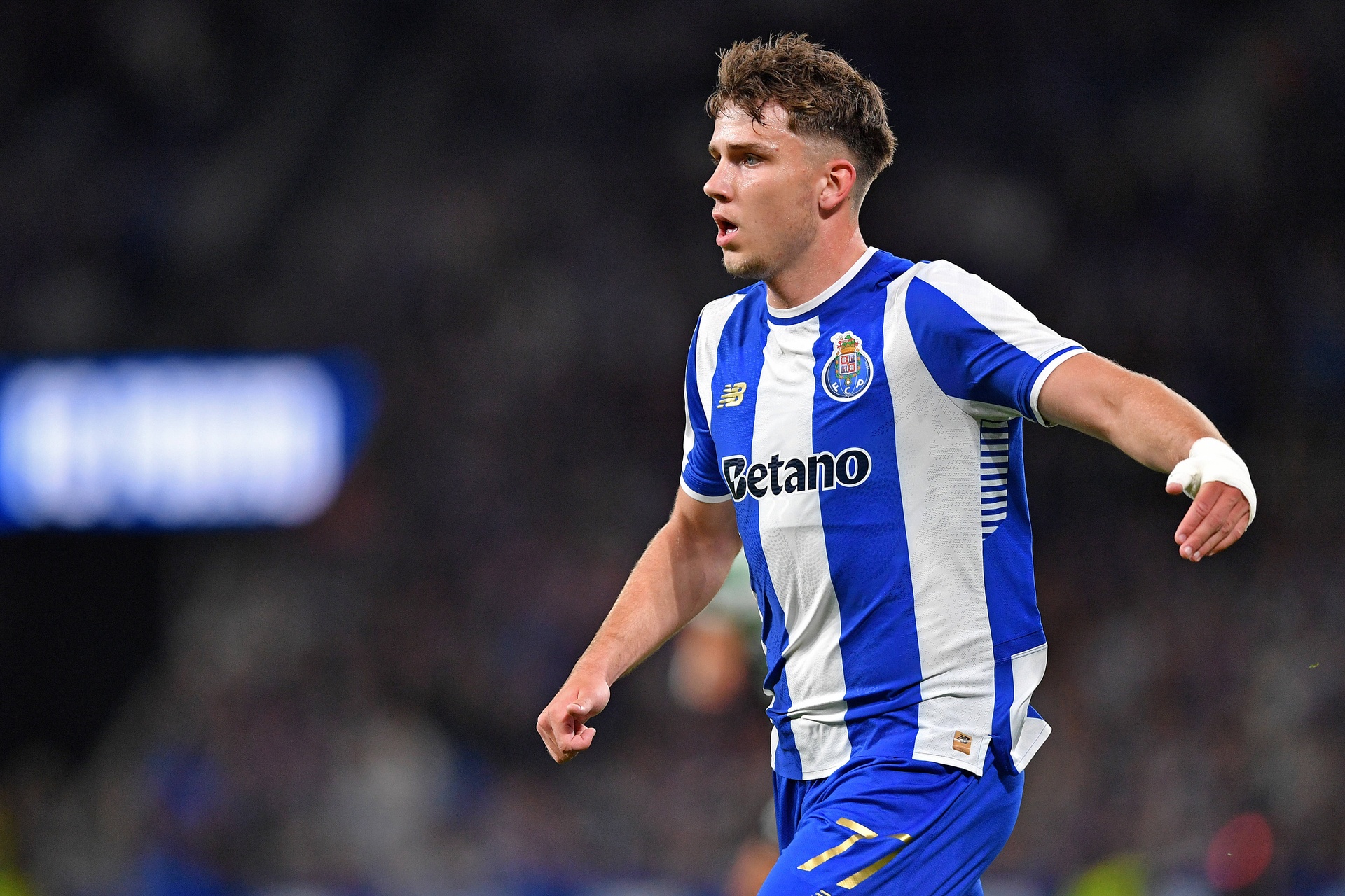 Media: Porto chce negocjować z Pietuszewskim. Możliwa podwyżka