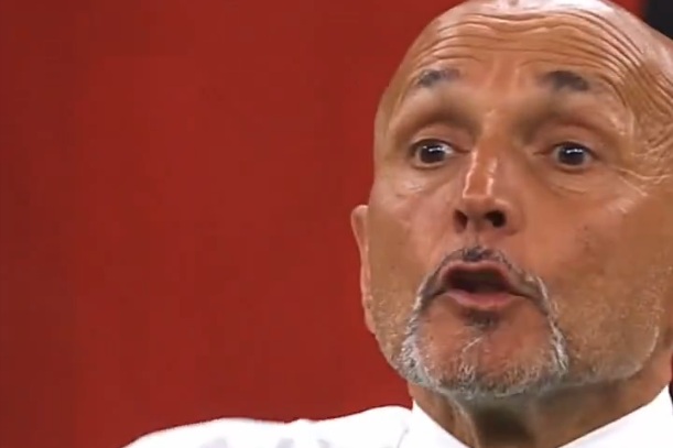 Trener Juventusu zmiażdżył własnego piłkarza. Hit! "Tak to i ja mogę" [WIDEO]