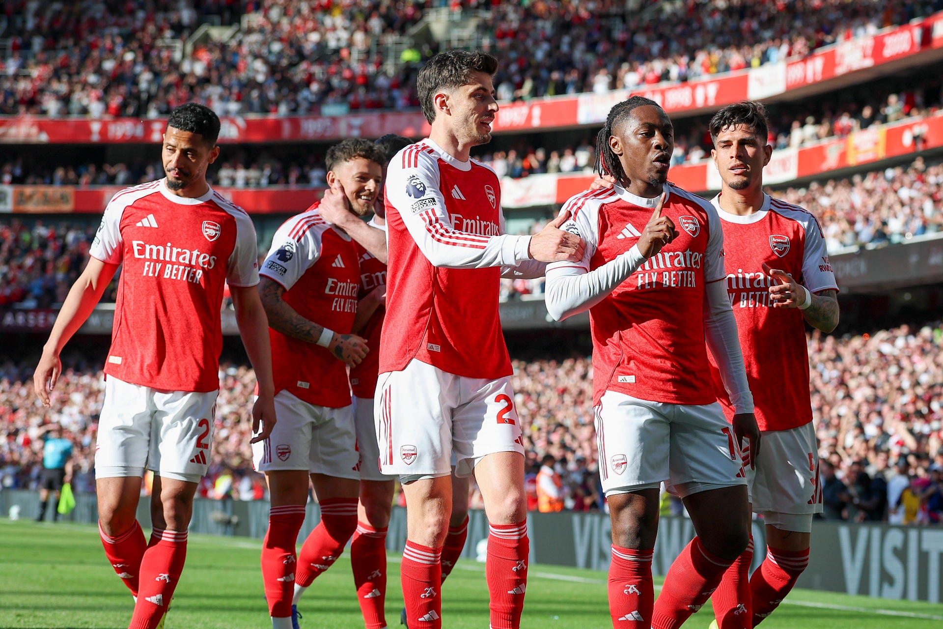 Dlatego Arsenal wygra Ligę Mistrzów. Legenda wskazała klucz do sukcesu