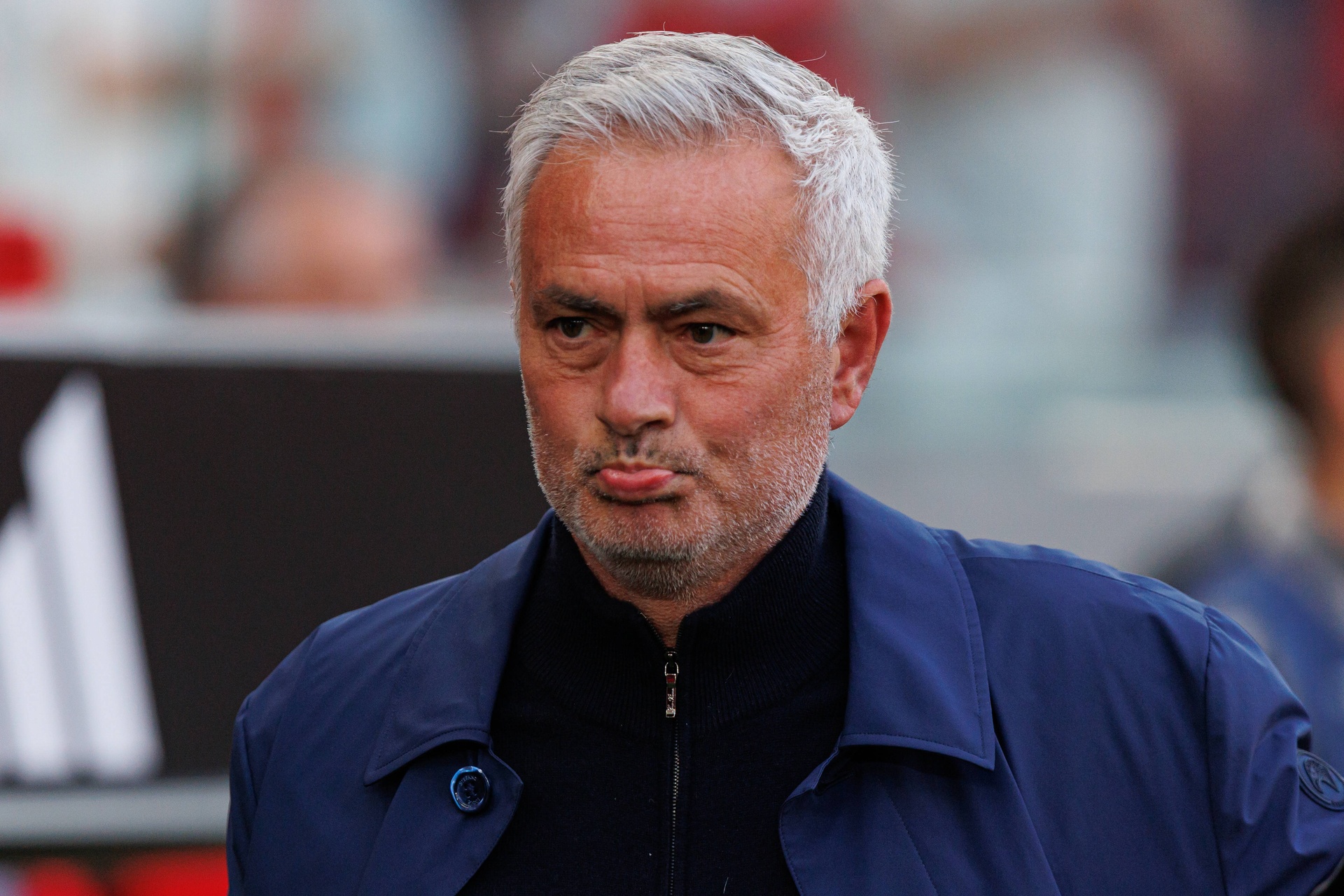 Mourinho obnażył "nowy" mundial. "Zbyt wiele drużyn jedzie, żeby przegrać"