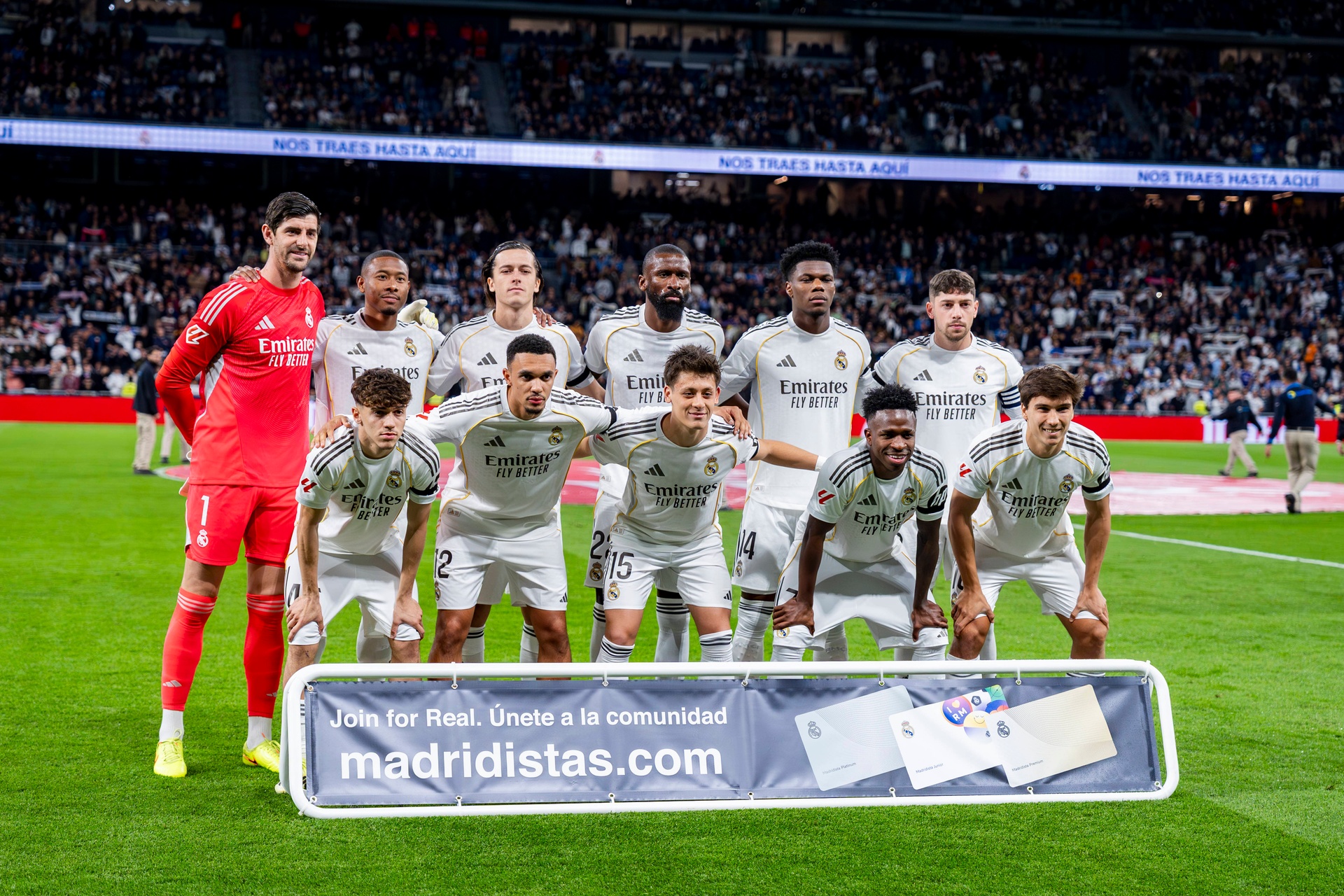 Gwiazdy Realu prawie się pobiły! Piłkarze nie rozmawiają z Arbeloą