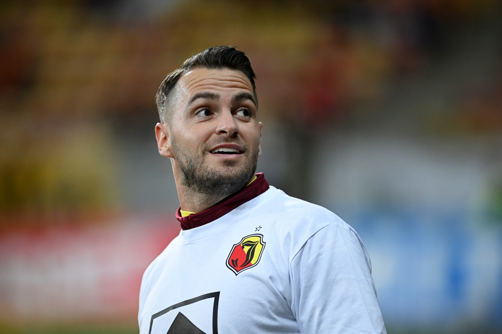 Imaz wskazał faworyta do mistrzostwa Polski. "Fakty są oczywiste"