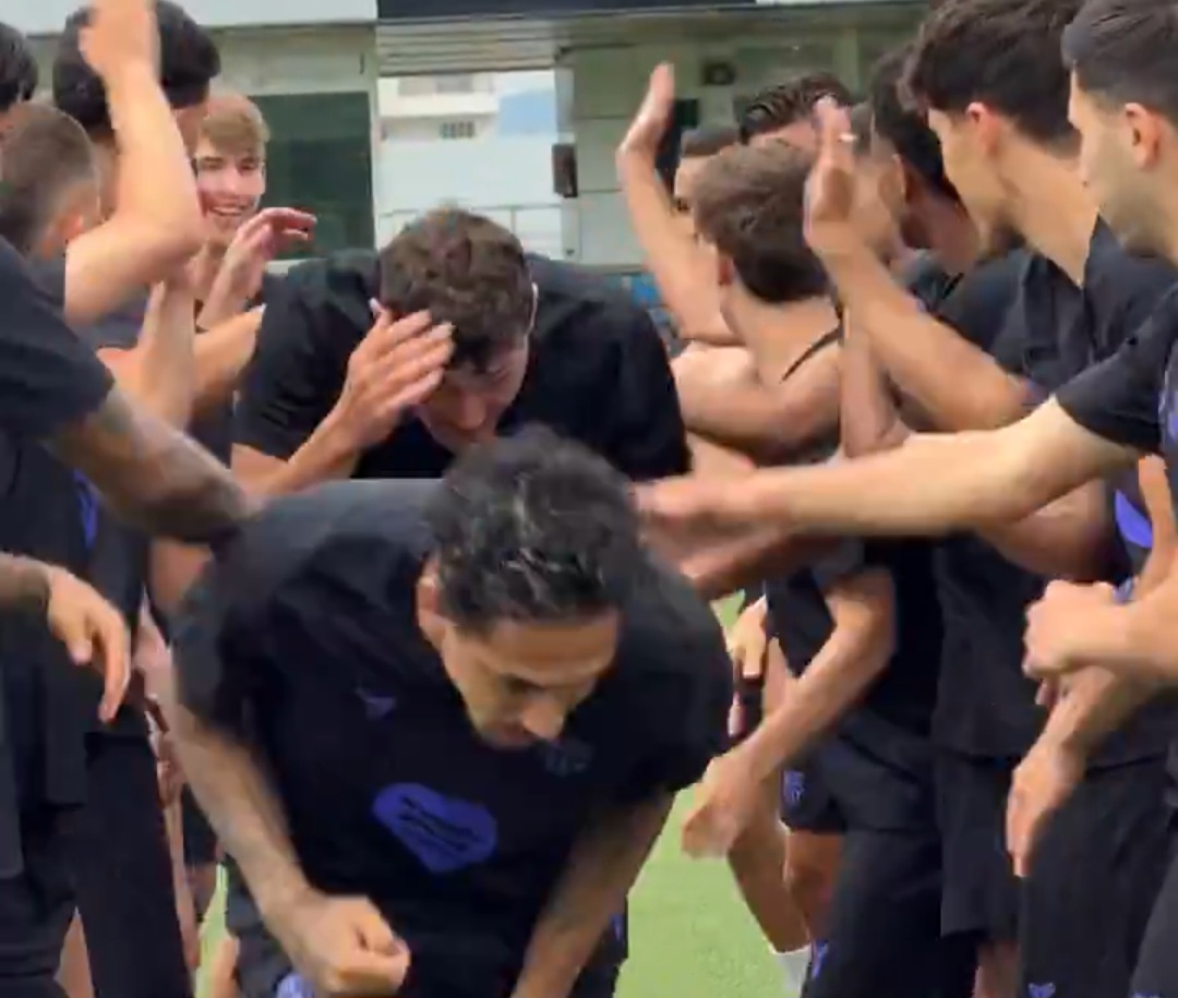 Trzy wzmocnienia Barcelony. Klub potwierdził