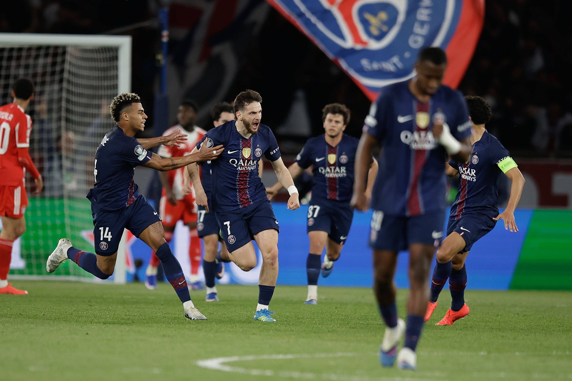 "Najlepszy piłkarz świata". Legenda wybrała