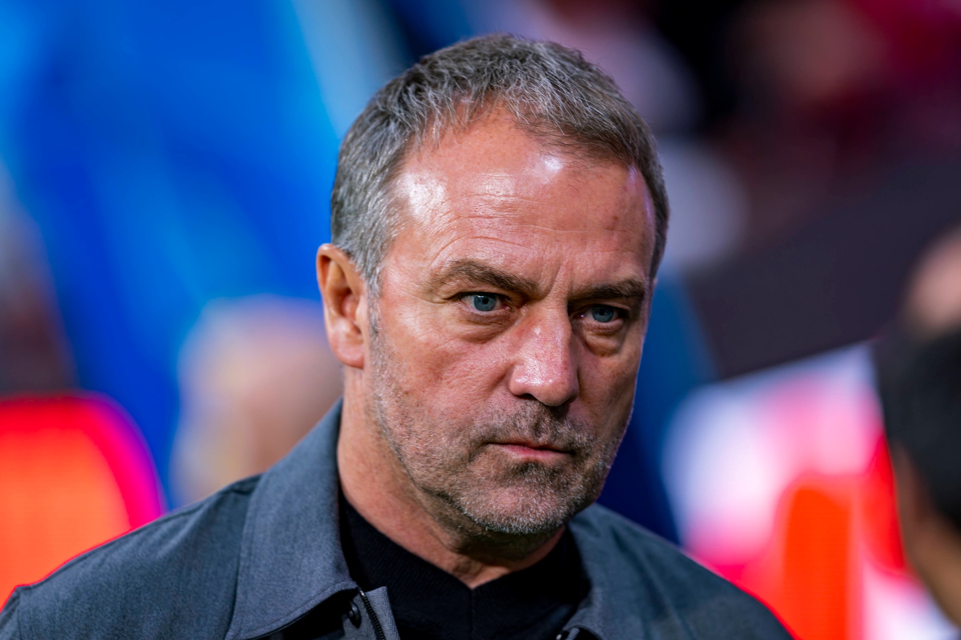 Flick skreślił piłkarza. Nie dostanie kolejnej szansy w Barcelonie