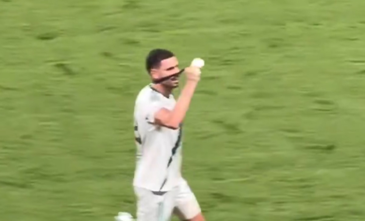 Rywal Al-Nassr kompletnie odleciał. Zagotował się po porażce [WIDEO]