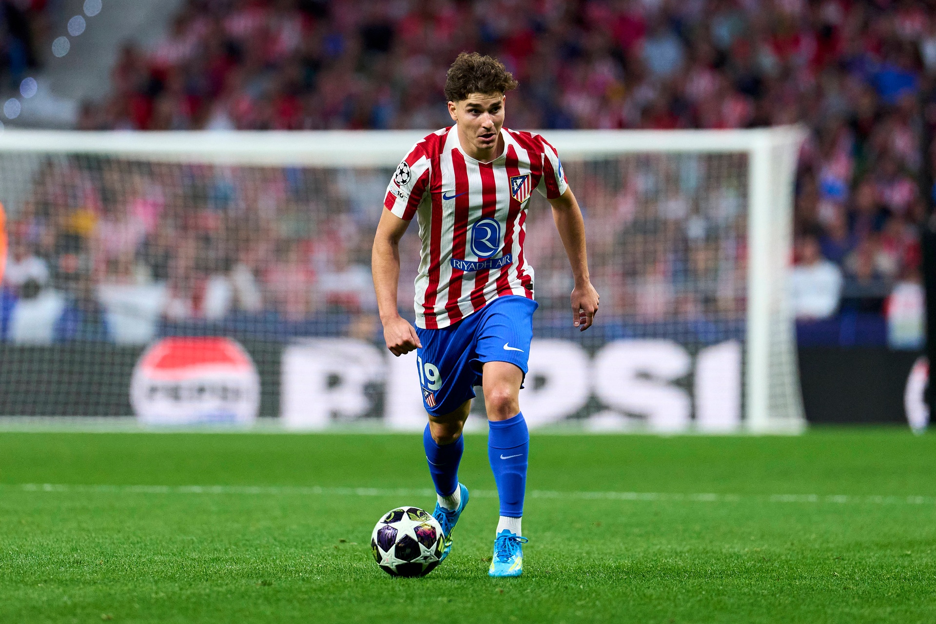 Ważna informacja ws. Alvareza. W Argentynie już wiedzą