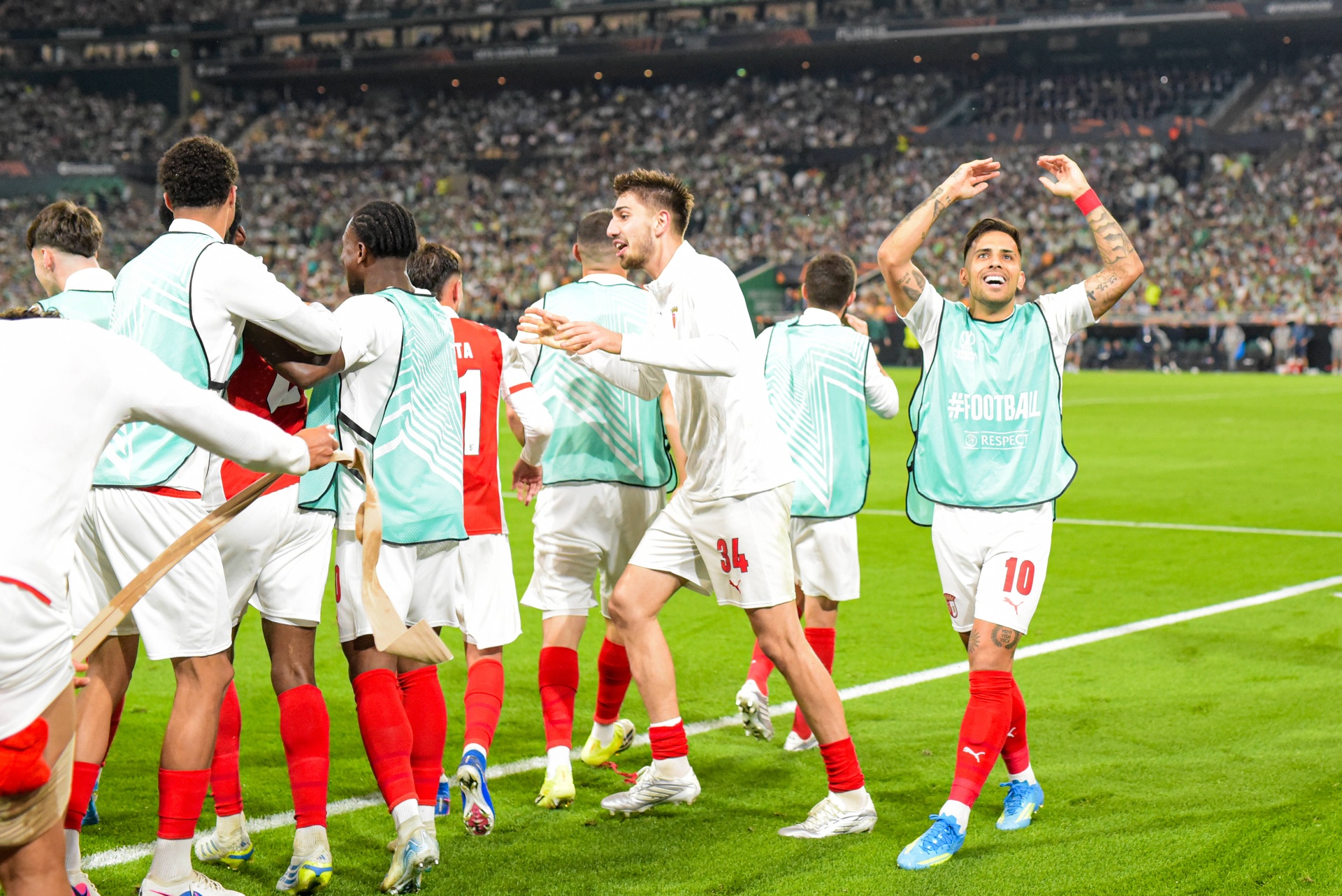 Niewypał z Ekstraklasy podbije Europę? Zostały dwa kroki. Wart już 22 mln euro